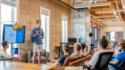 Your Company’s Cultural Currency